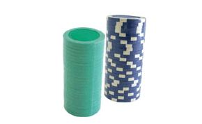 fichero de pocker